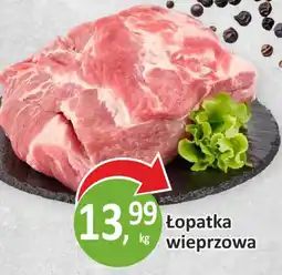 Passa Lopatka wieprzowa oferta