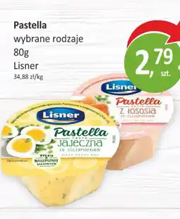 Passa Pastella Lisner oferta