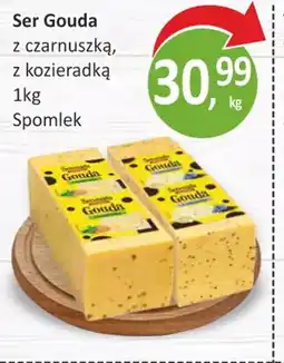 Passa Ser Gouda oferta
