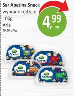 Passa Ser Apetina Snack oferta