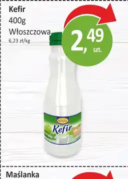 Passa Kefir Włoszczowa oferta