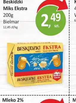 Passa Beskidzki Miks Ekstra oferta