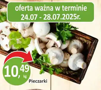 Passa Pieczarki oferta
