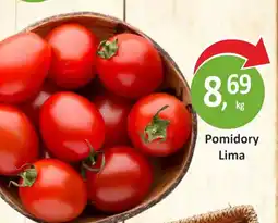 Passa Pomidory Lima oferta
