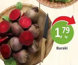 Passa Buraki oferta