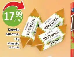 Passa Krówka Mleczna Mieszko oferta