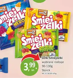 Passa Zelki Smiejżelki Storck oferta