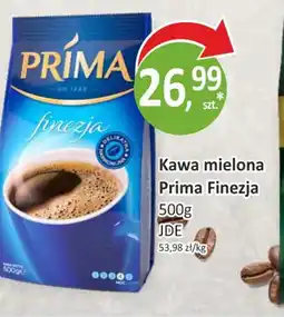 Passa Kawa mielona Prima Finezja oferta
