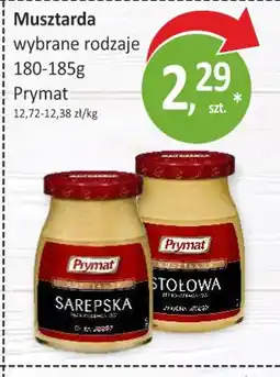 Passa Musztarda Prymat oferta