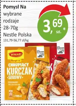 Passa Pomysł Na... oferta