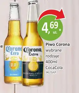 Passa Piwo Corona oferta