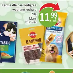 Passa Karma dla psa Pedigree oferta