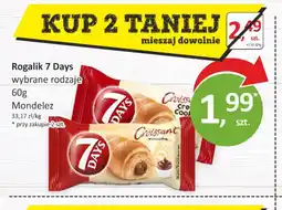 Passa Rogalik 7 Days oferta