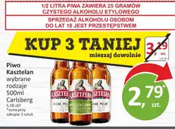 Passa Piwo Kasztelan oferta