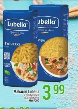 Makaron Lubella
