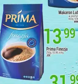 Kawa Prima Finezja