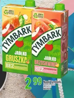 Livio Napój Tymbark oferta