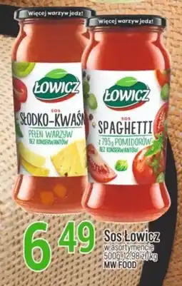 Sos Lowicz