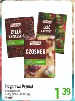 Livio Przyprawa Prymat oferta