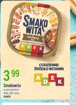 Smakowita