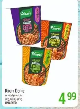 Livio Knorr Danie oferta