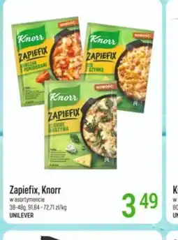 Zapiefix Knorr