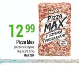 Pizza Max