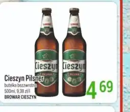 Cieszyn Pilsner