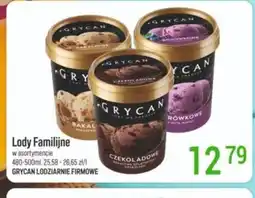 Livio Lody Familijne Grycan oferta