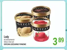 Lody Grycan