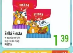Zelki Fiesta