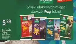 Przysnacki Chipsy