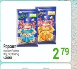 Popcorn Lorenz