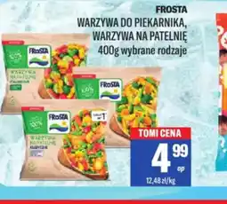 TomiMarkt Warzywa Frosta oferta