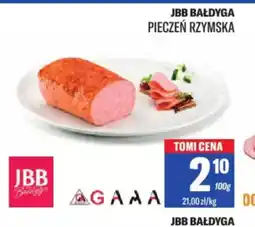 TomiMarkt JBB Bałdyga Pieczeń Rzymska oferta