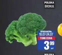 TomiMarkt Brokuł oferta