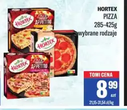 TomiMarkt Pizza Hortex oferta