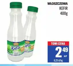 TomiMarkt Kefir Włoszczowa oferta