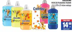 TomiMarkt Płyn do płukania tkanin Coccolino oferta