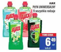 TomiMarkt Płyn uniwersalny Ajax oferta