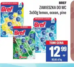 TomiMarkt Bref Zawieszka do WC oferta