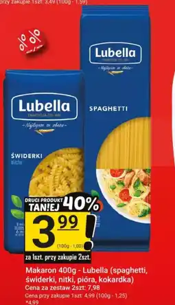 Makaron Lubella