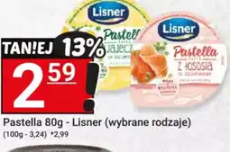 Hitpol Pastella Lisner oferta