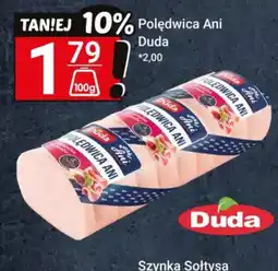Hitpol Polędwica Ani Duda oferta
