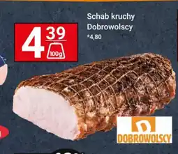 Hitpol Schab kruchy Dobrowolscy oferta