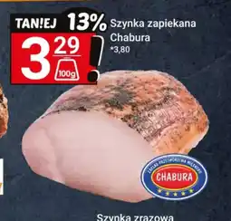 Hitpol Szynka zapiekana Chabura oferta