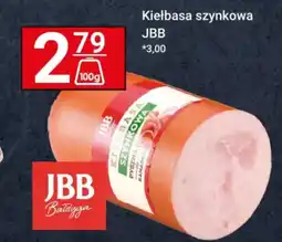 Hitpol Kiełbasa szynkowa JBB oferta