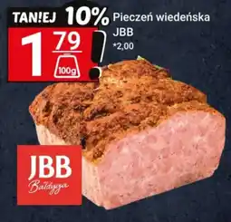 Hitpol Pieczeń wiedeńska JBB oferta