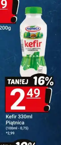 Hitpol Kefir Piątnica oferta