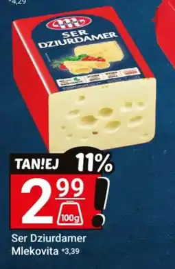 Hitpol Ser Dziurdamer Mlekovita oferta